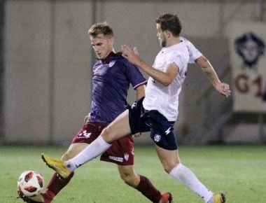 Τζάστιν Άιλερς για μεταγραφή του στον Απόλλωνα: «Φρίκη - Η χειρότερη στιγμή της καριέρας μου»